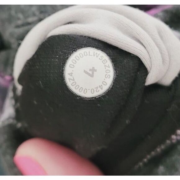 Lululemon Align Pant 28" in Floral Shift Multi Size 4 - Picture 7 of 9